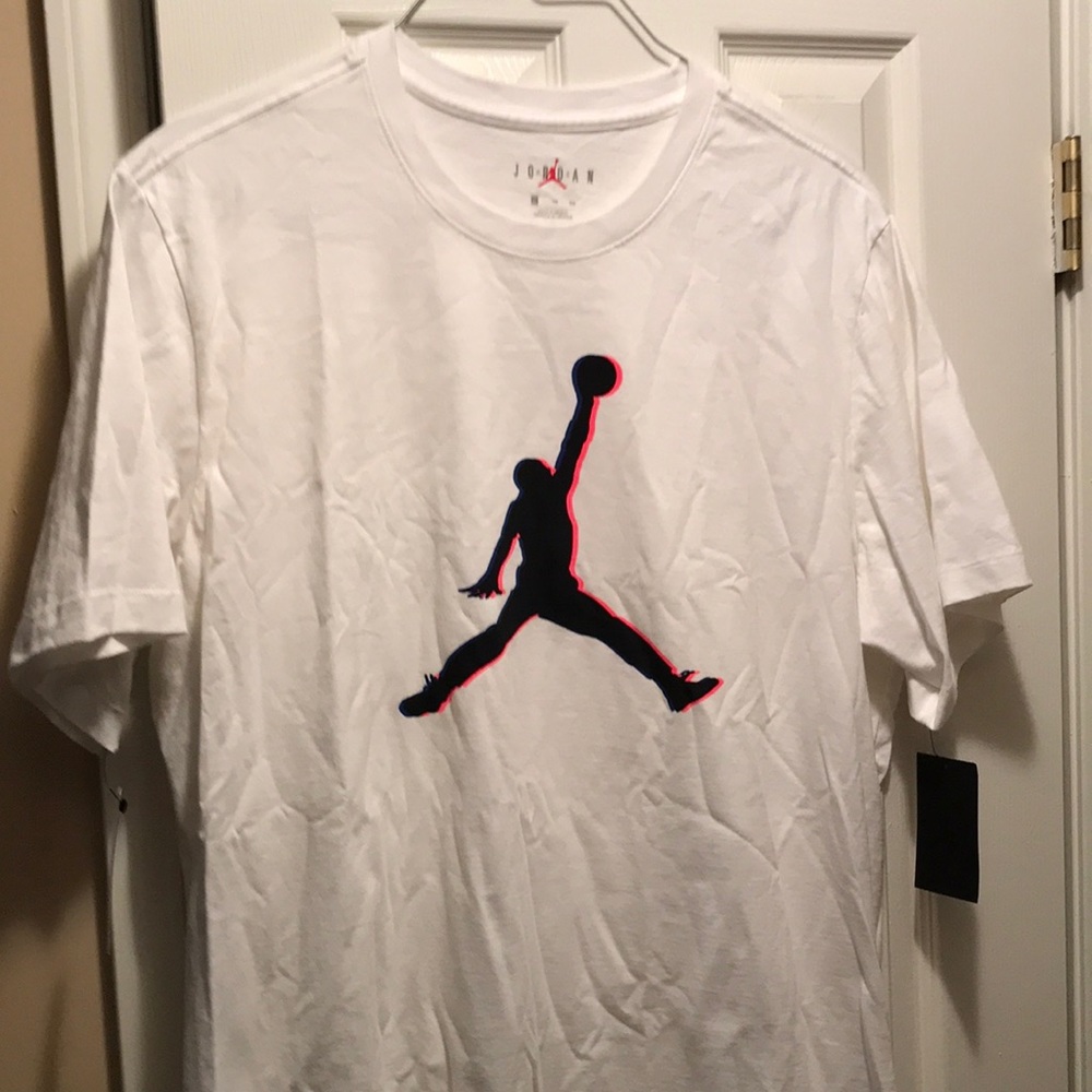 Jordan Tee Shirt